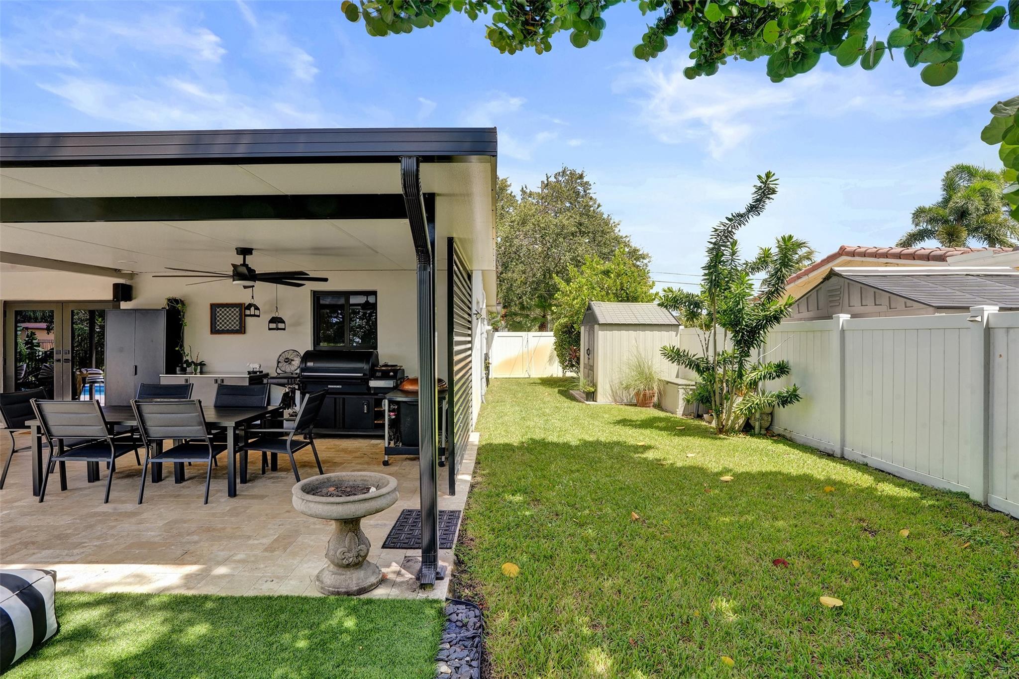 COOPER COLONY ESTATES - Residential