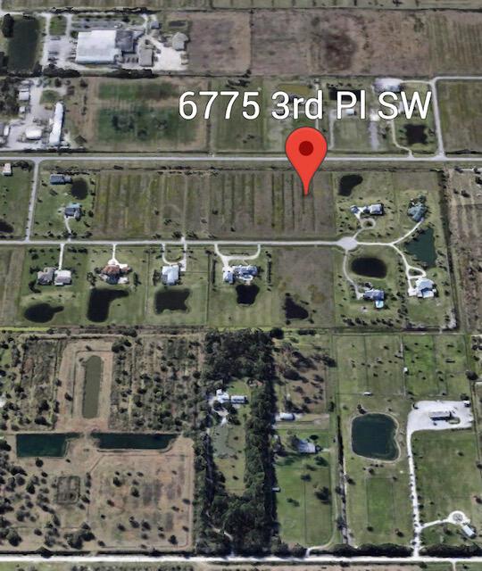 4.4 Acres of county living. The Farms have large home sites with white picket fences. The lot is located near the cul-de-sac. Zone A1.