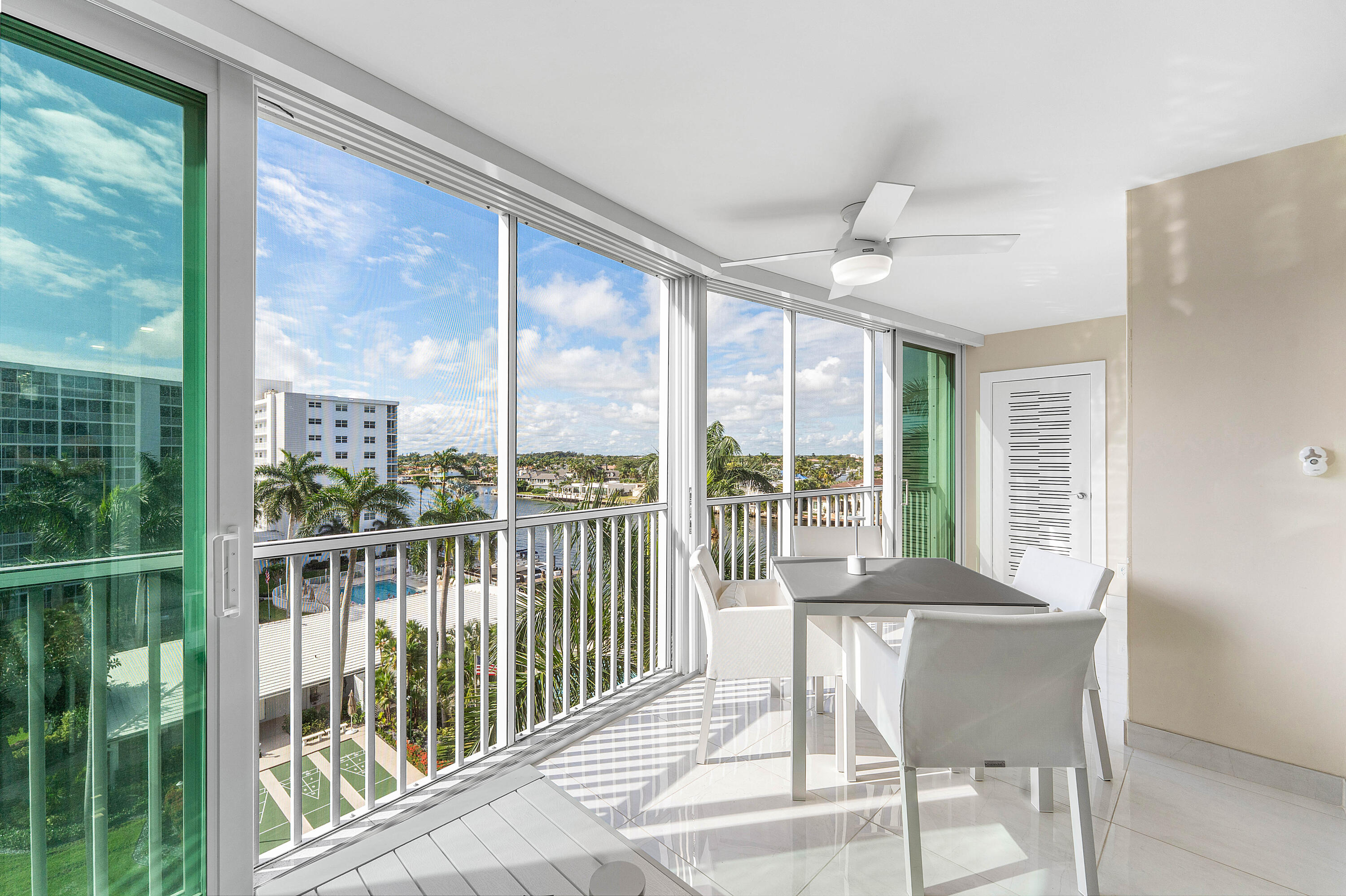 SEAGATE OF HIGHLAND CONDO - Residential