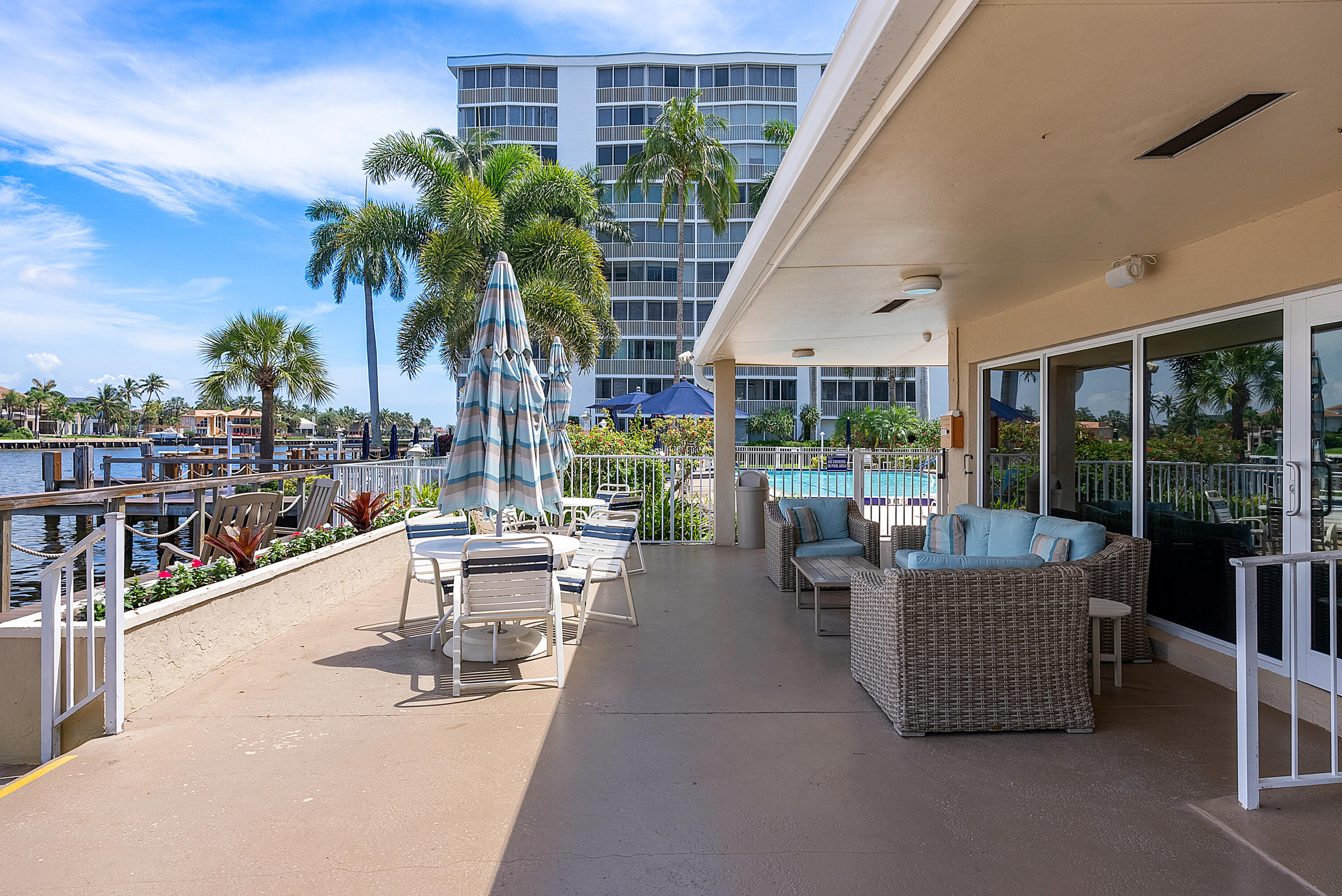 SEAGATE OF HIGHLAND CONDO - Residential