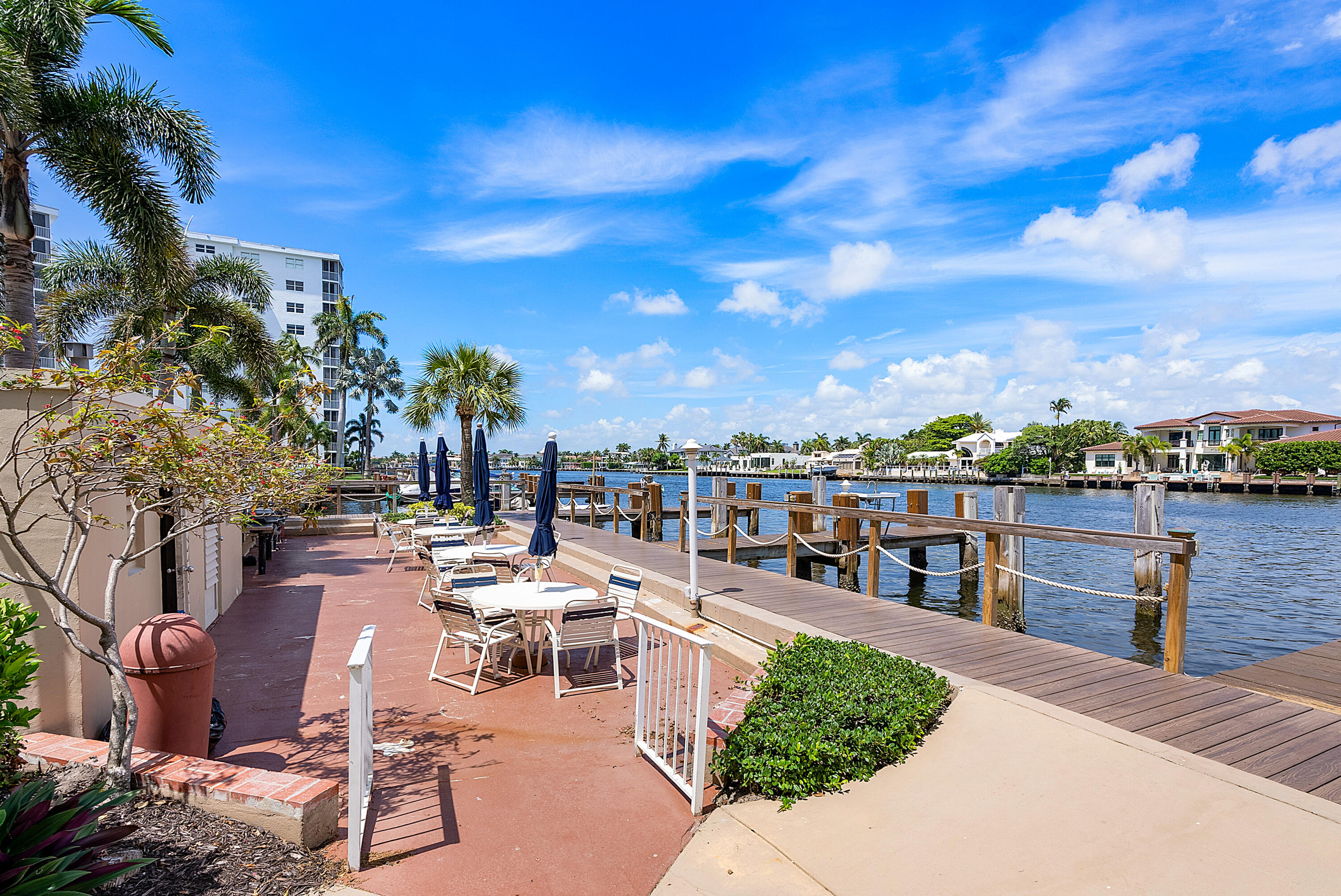 SEAGATE OF HIGHLAND CONDO - Residential