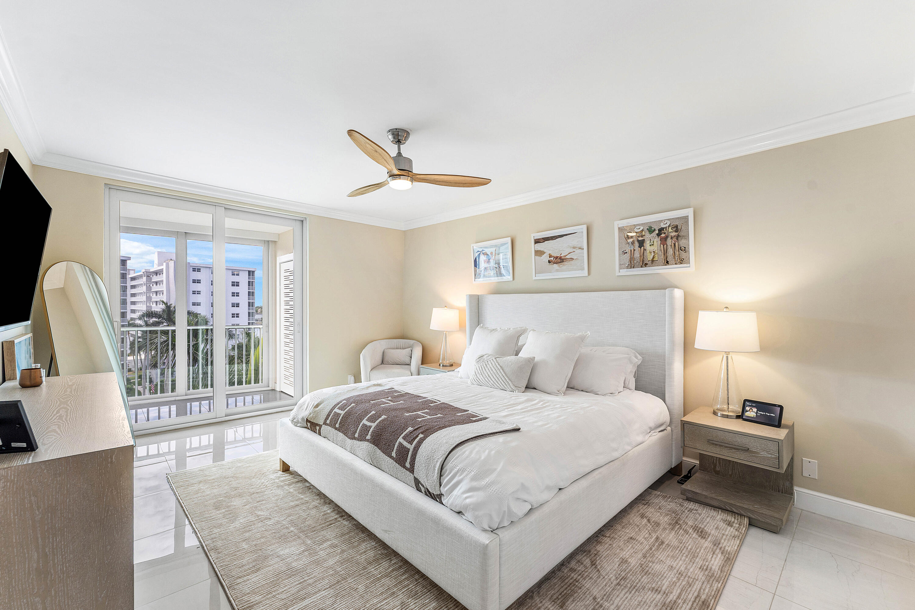 SEAGATE OF HIGHLAND CONDO - Residential
