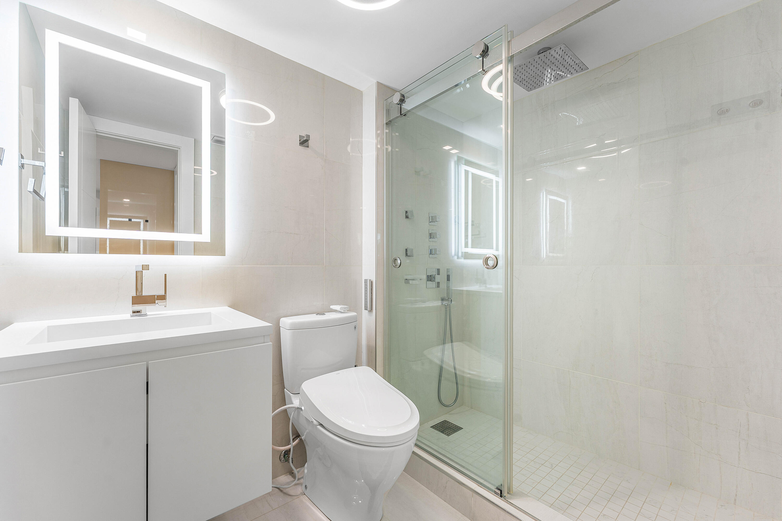 SEAGATE OF HIGHLAND CONDO - Residential