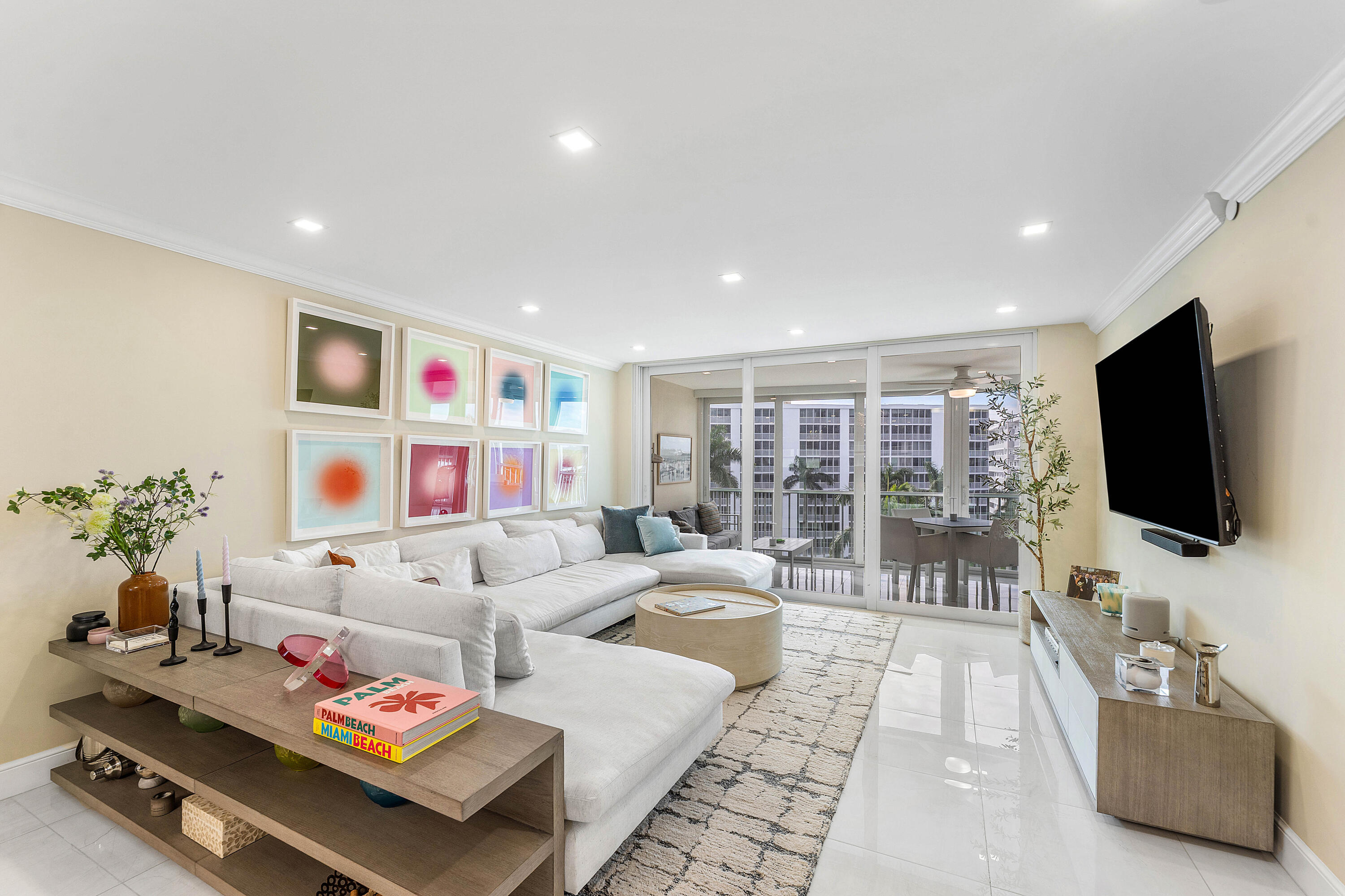 3212 S Ocean Boulevard 706-A