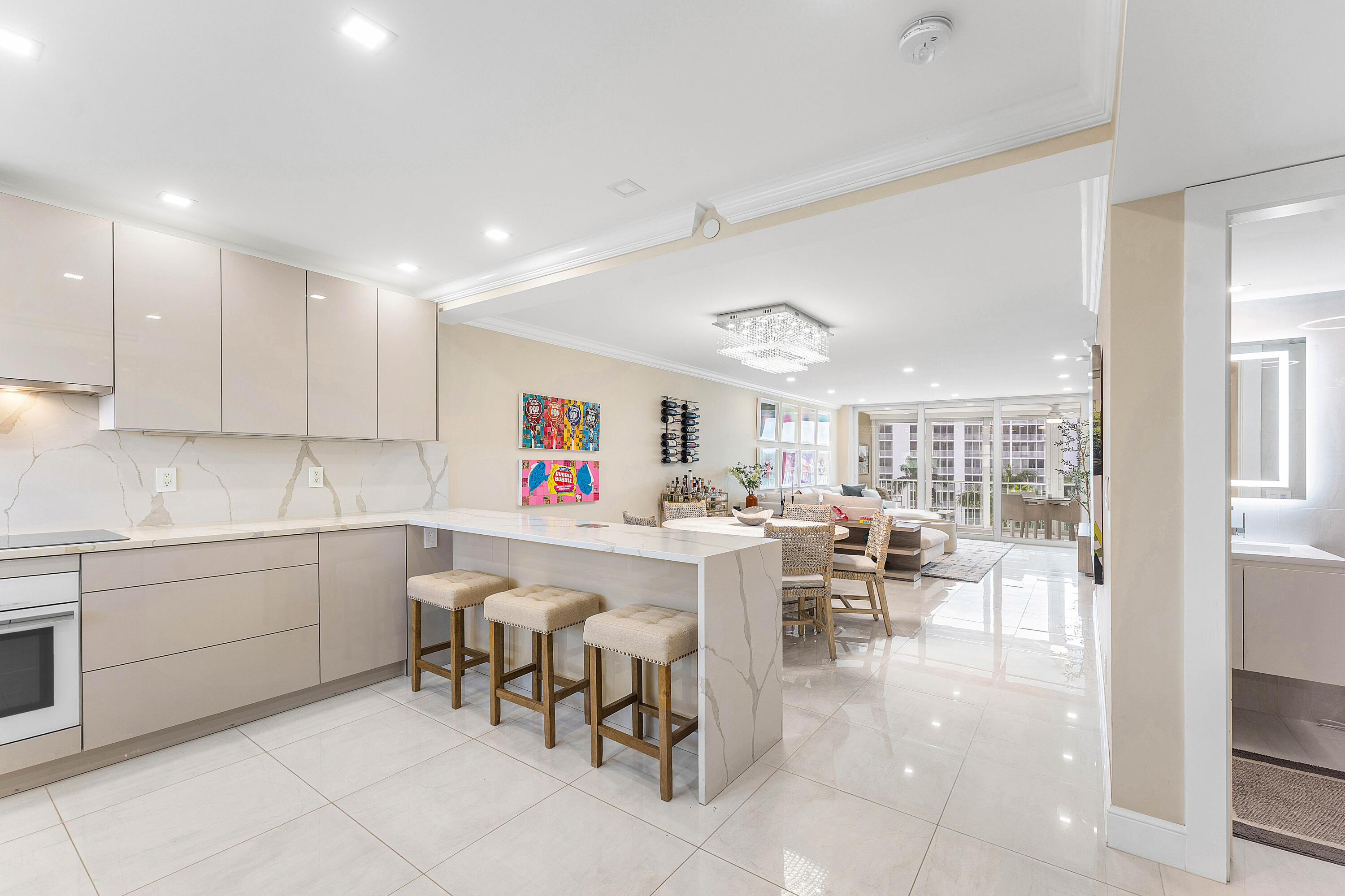 3212 S Ocean Boulevard 706-A