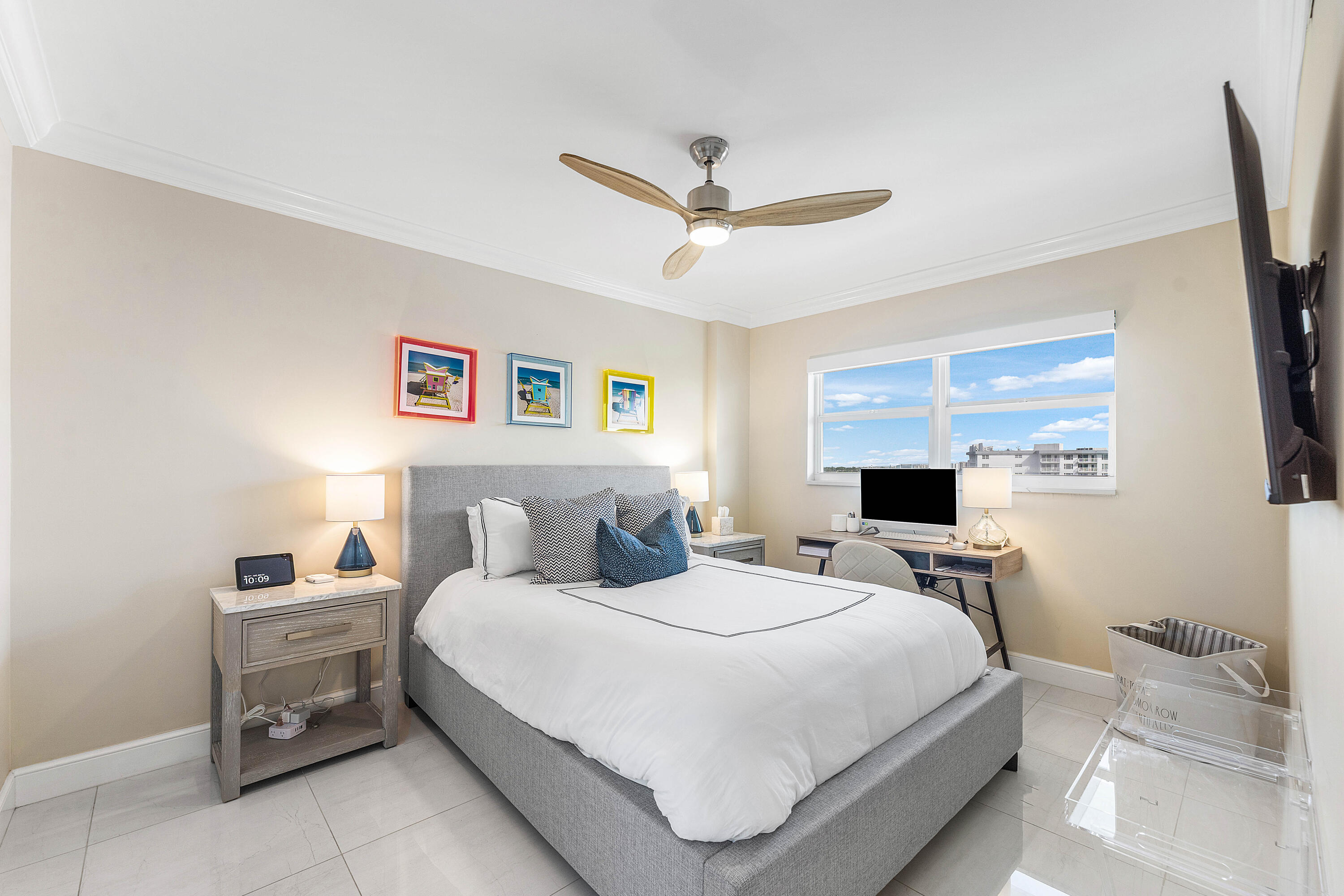 SEAGATE OF HIGHLAND CONDO - Residential