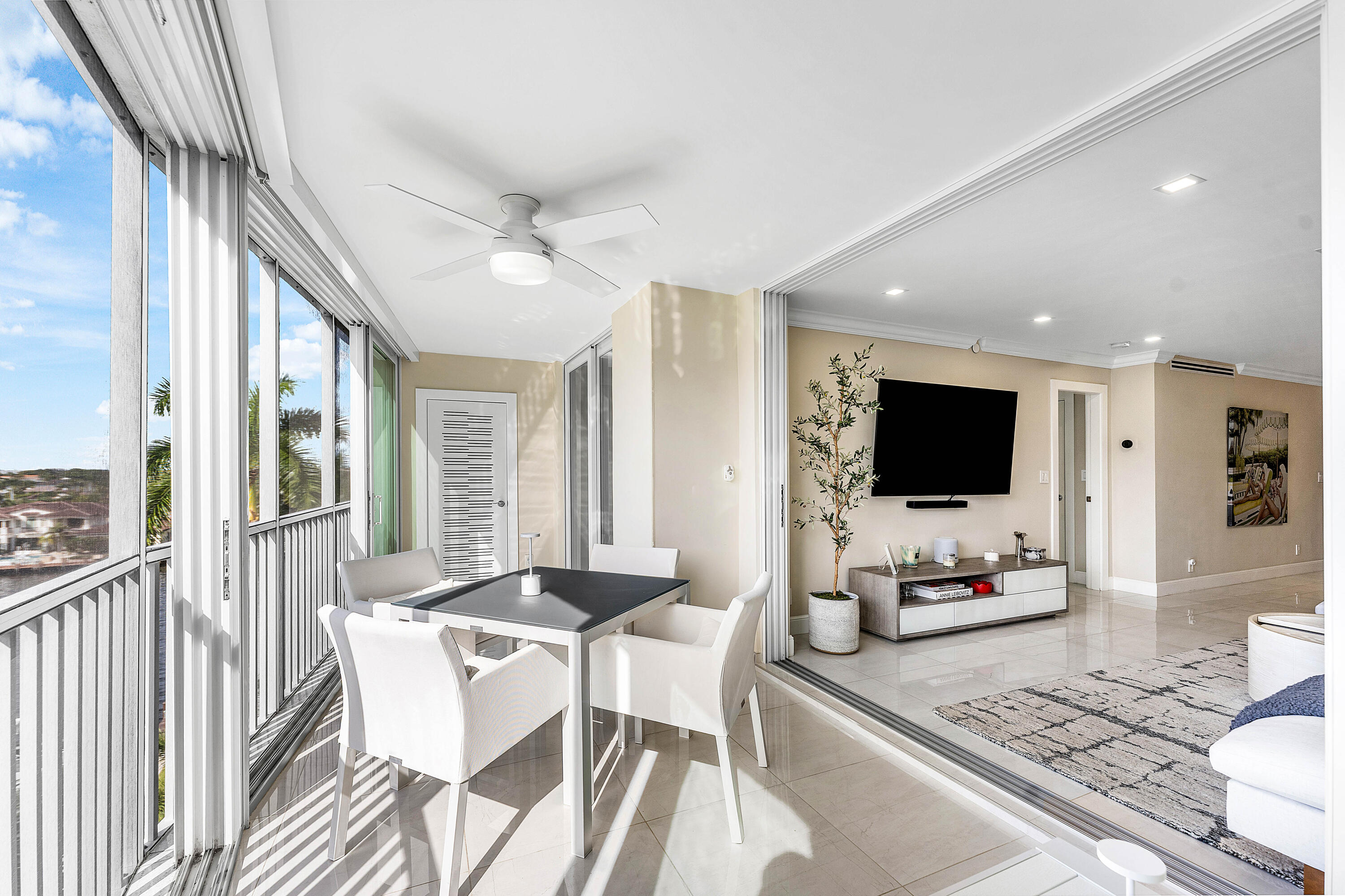SEAGATE OF HIGHLAND CONDO - Residential