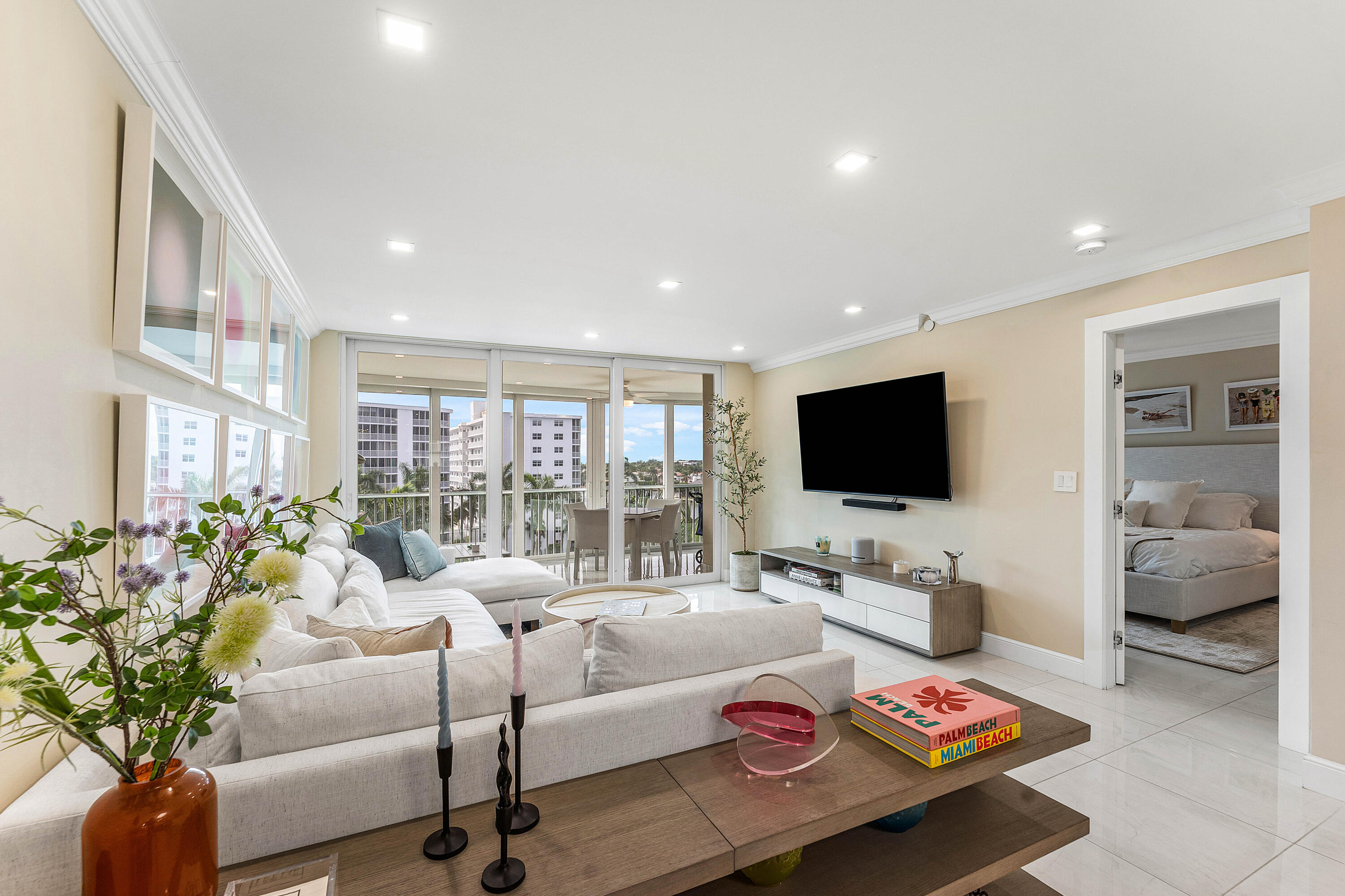SEAGATE OF HIGHLAND CONDO - Residential