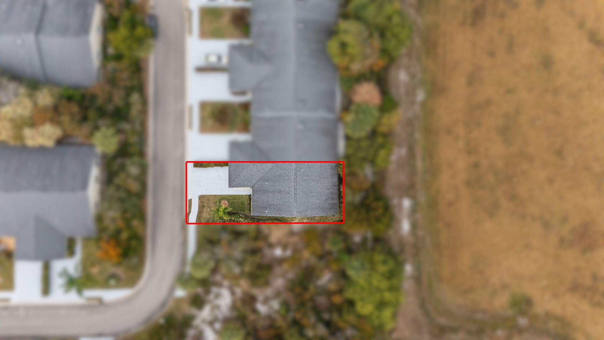 SEA PINES - Residential