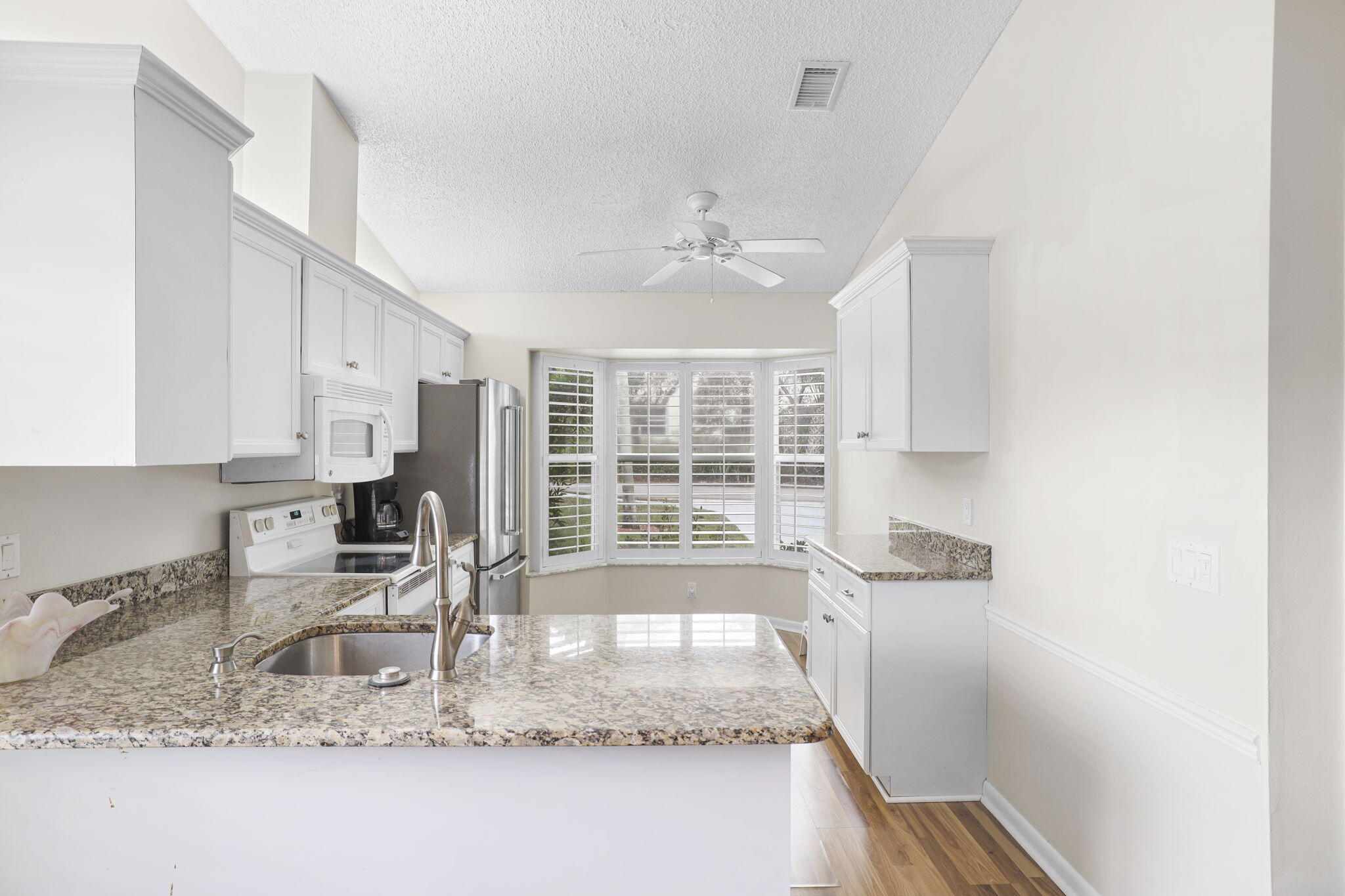 SEA PINES - Residential