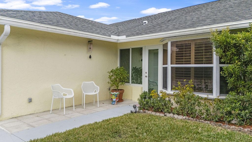 Photo of 11079 SE Sea Pines Circle, Hobe Sound, FL 33455 (MLS # R11161745)