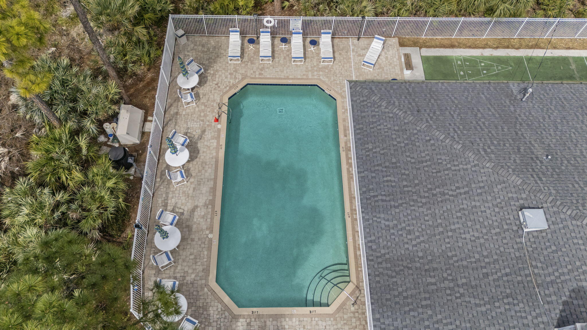 SEA PINES - Residential