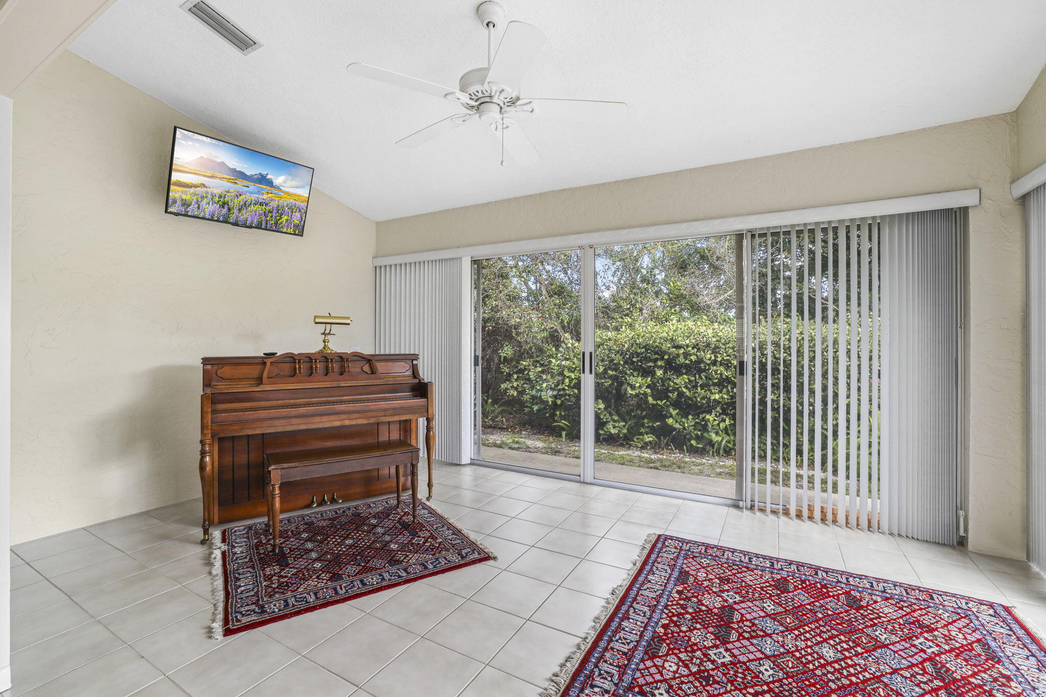 SEA PINES - Residential