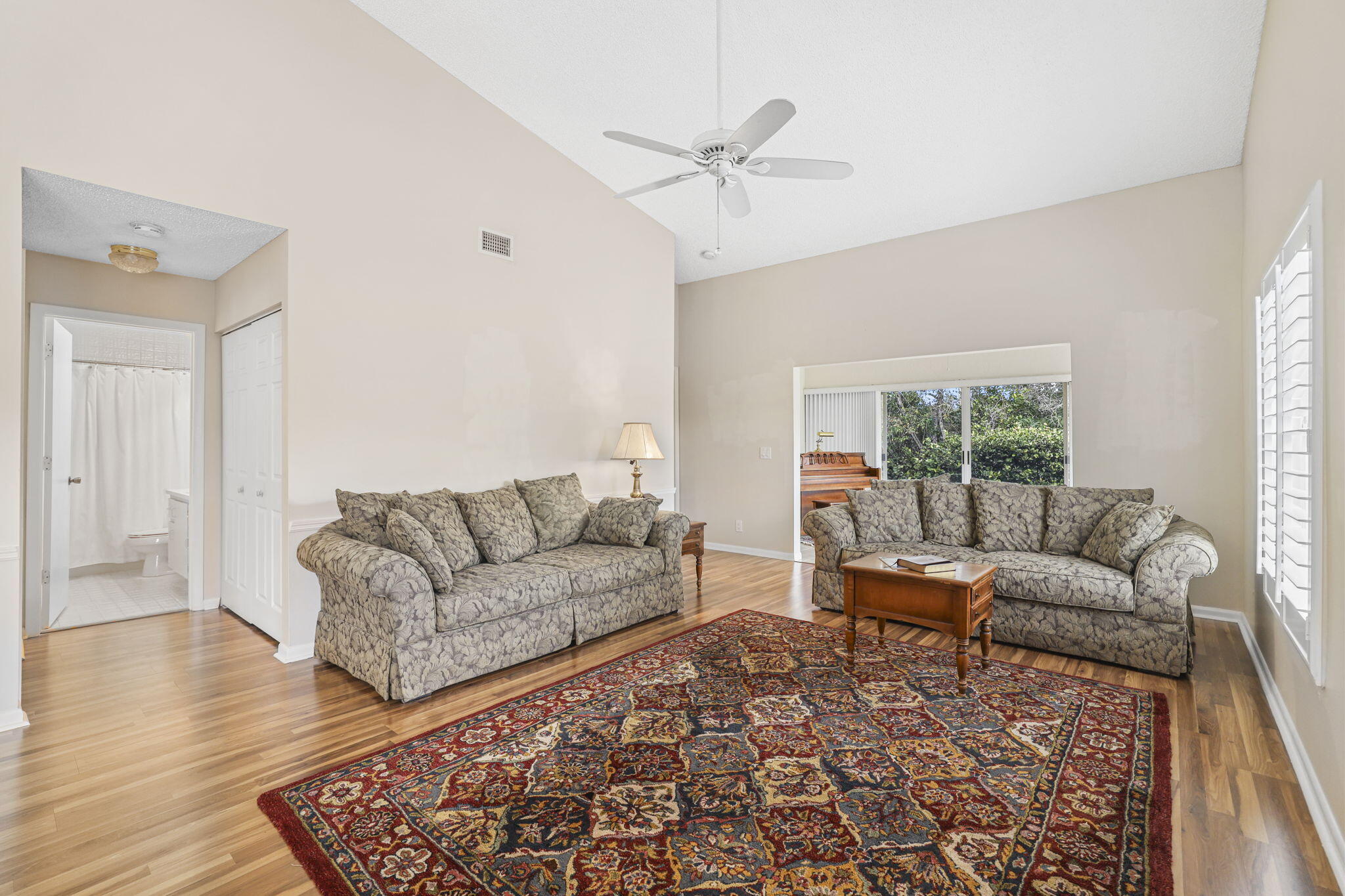 SEA PINES - Residential