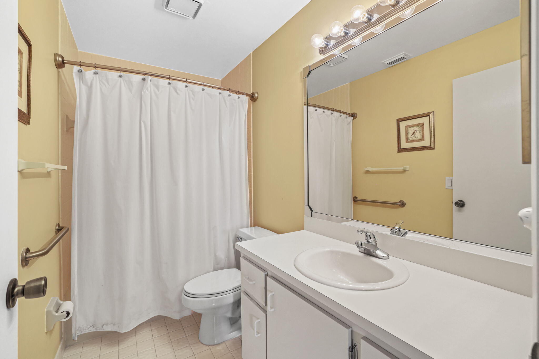 SEA PINES - Residential