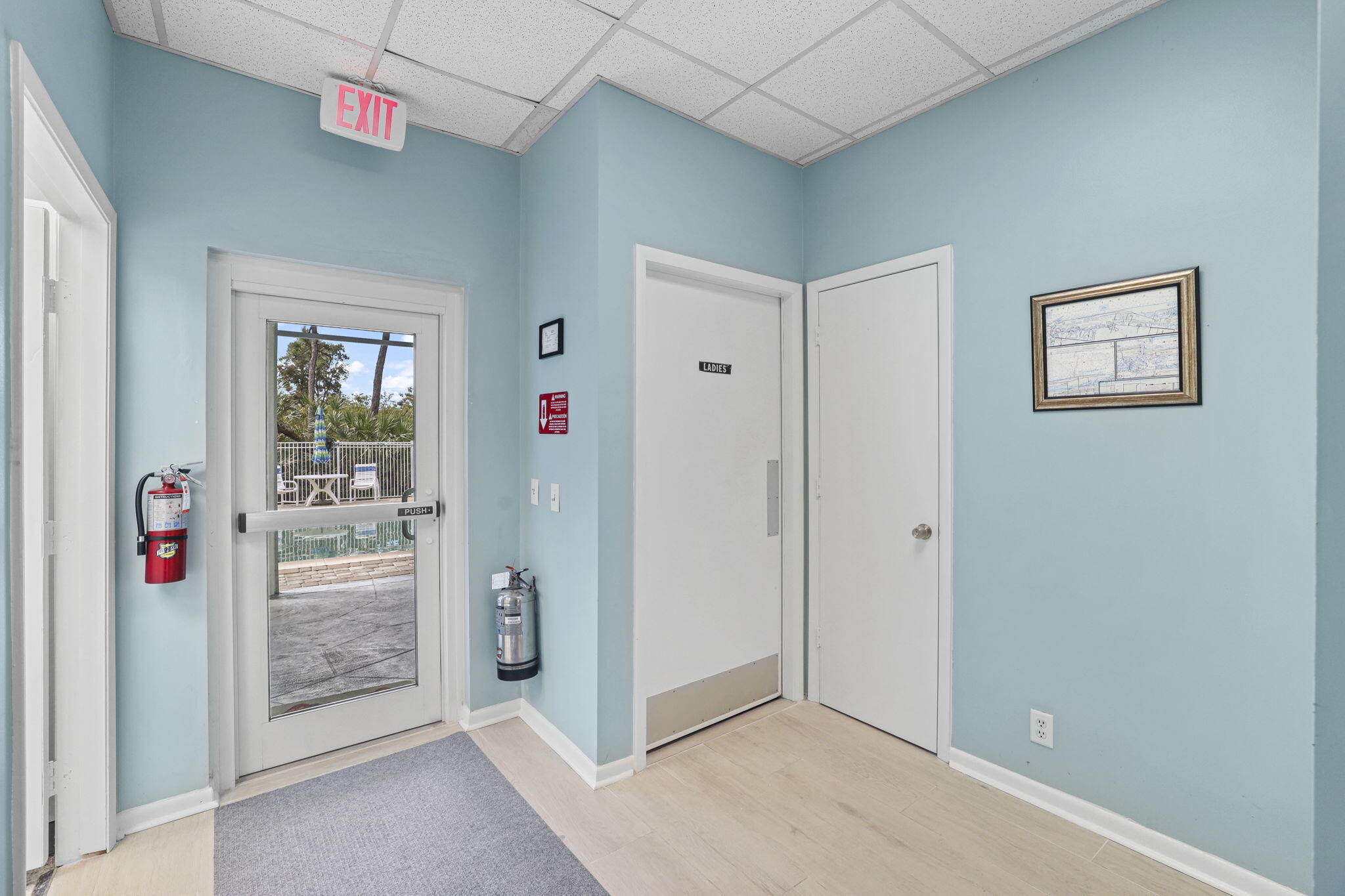 SEA PINES - Residential