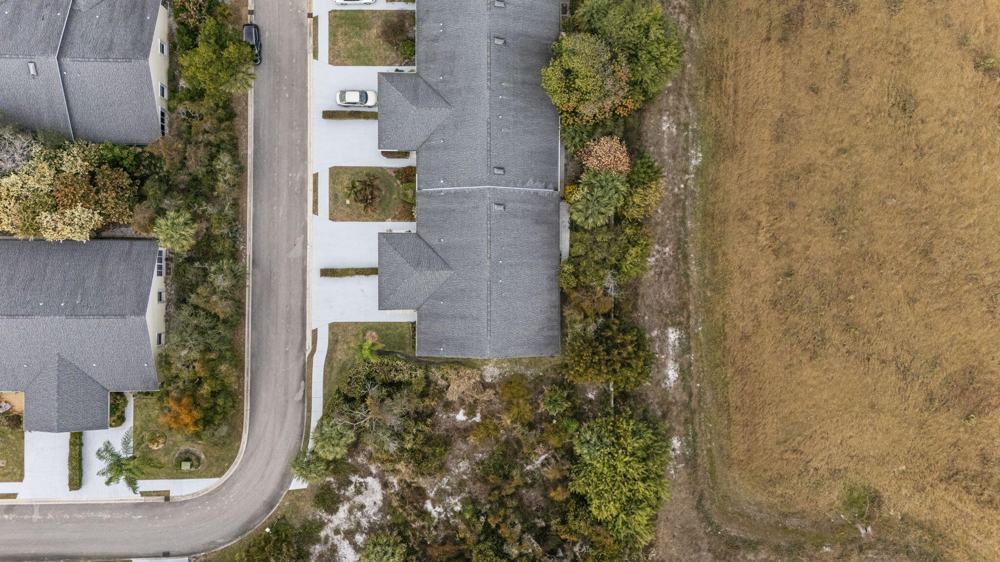 SEA PINES - Residential