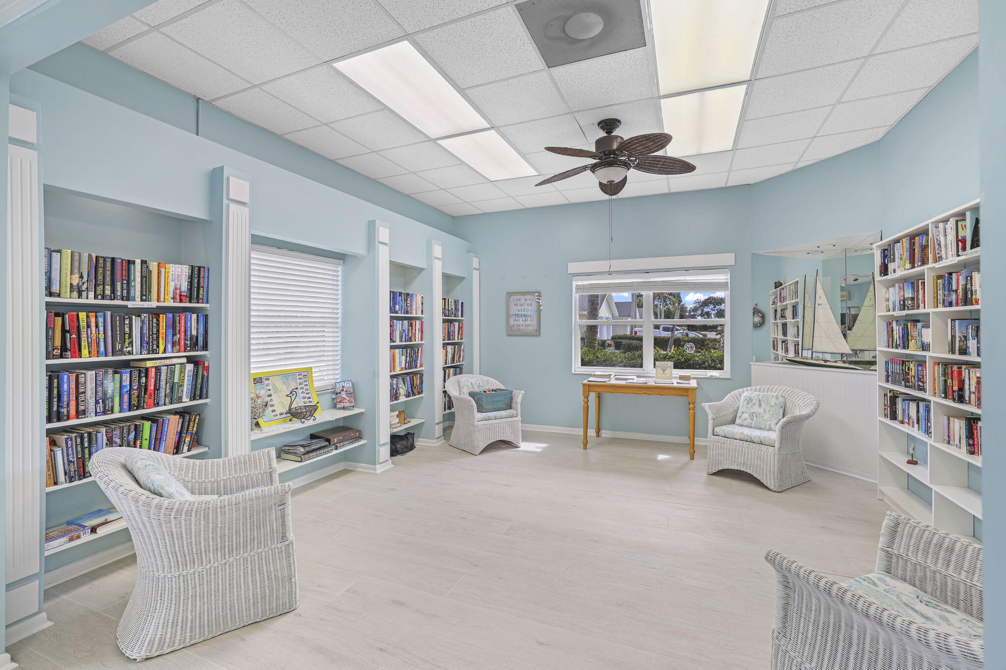 SEA PINES - Residential