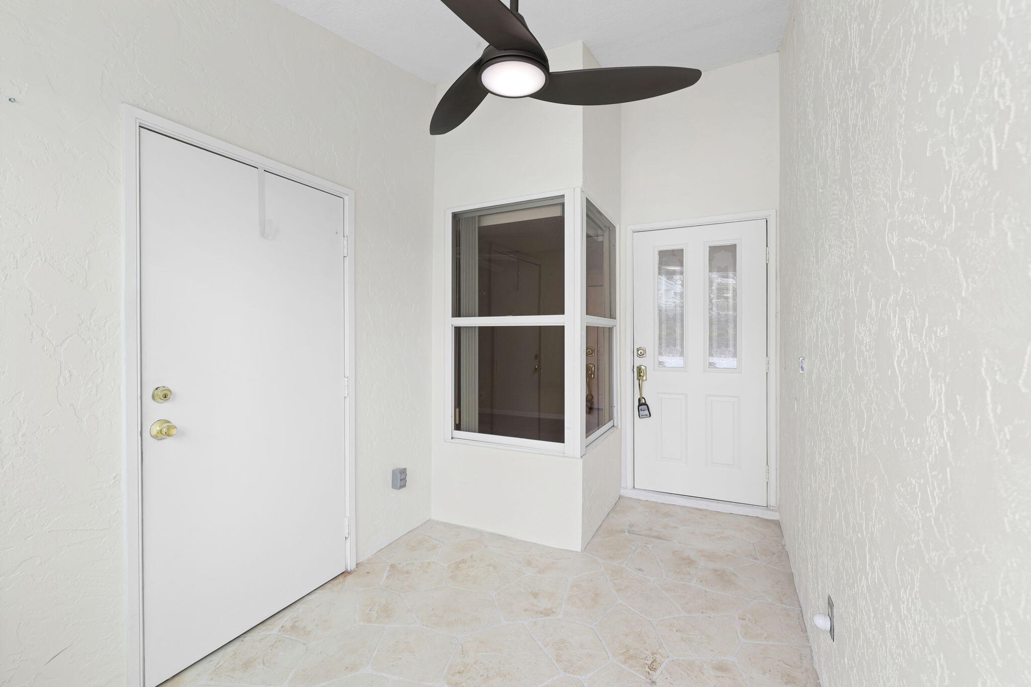 SEA PINES - Residential