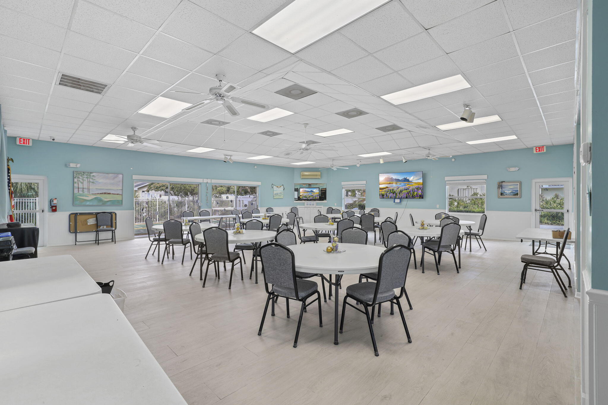 SEA PINES - Residential