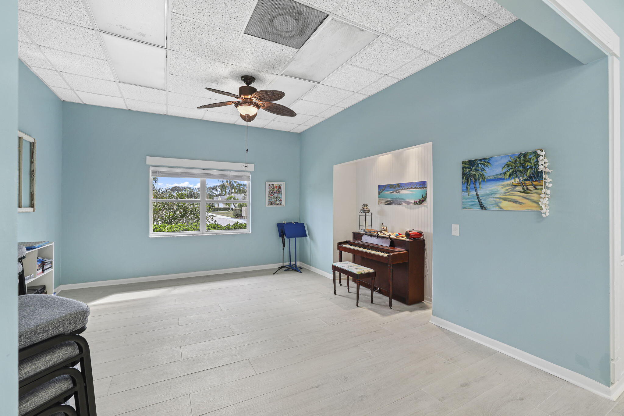 SEA PINES - Residential