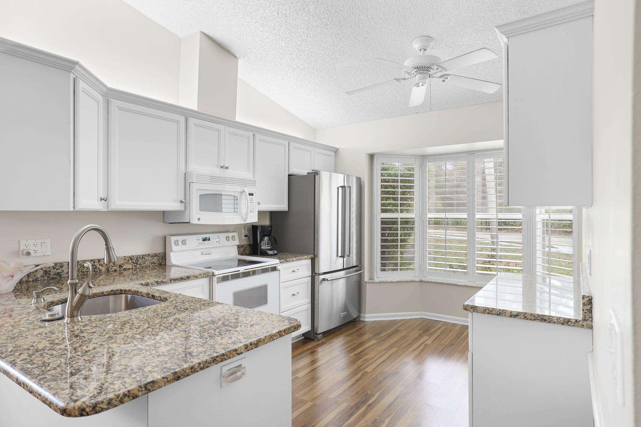 SEA PINES - Residential