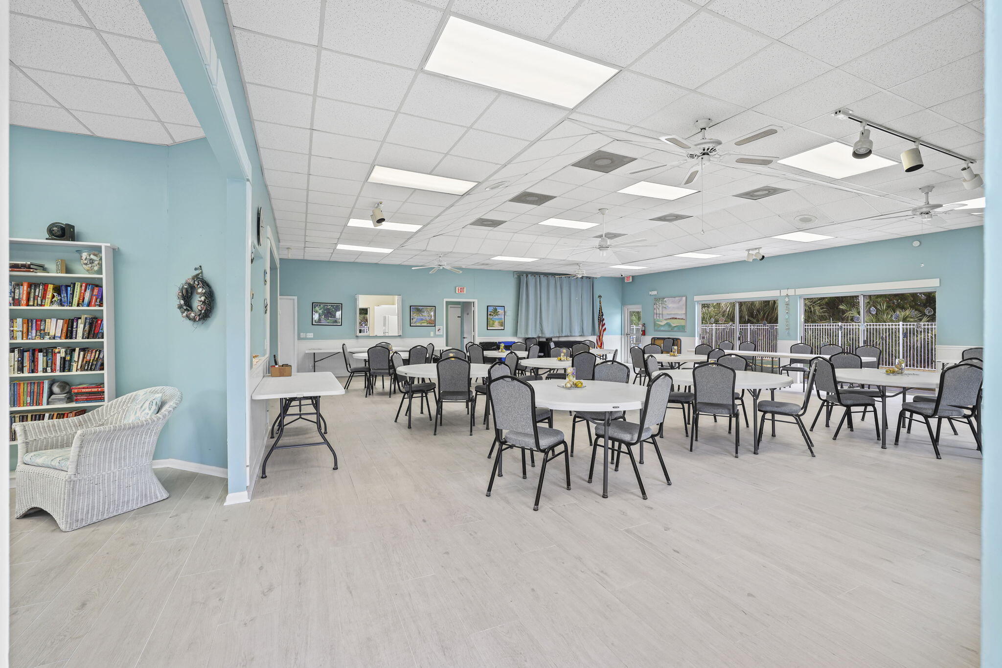 SEA PINES - Residential