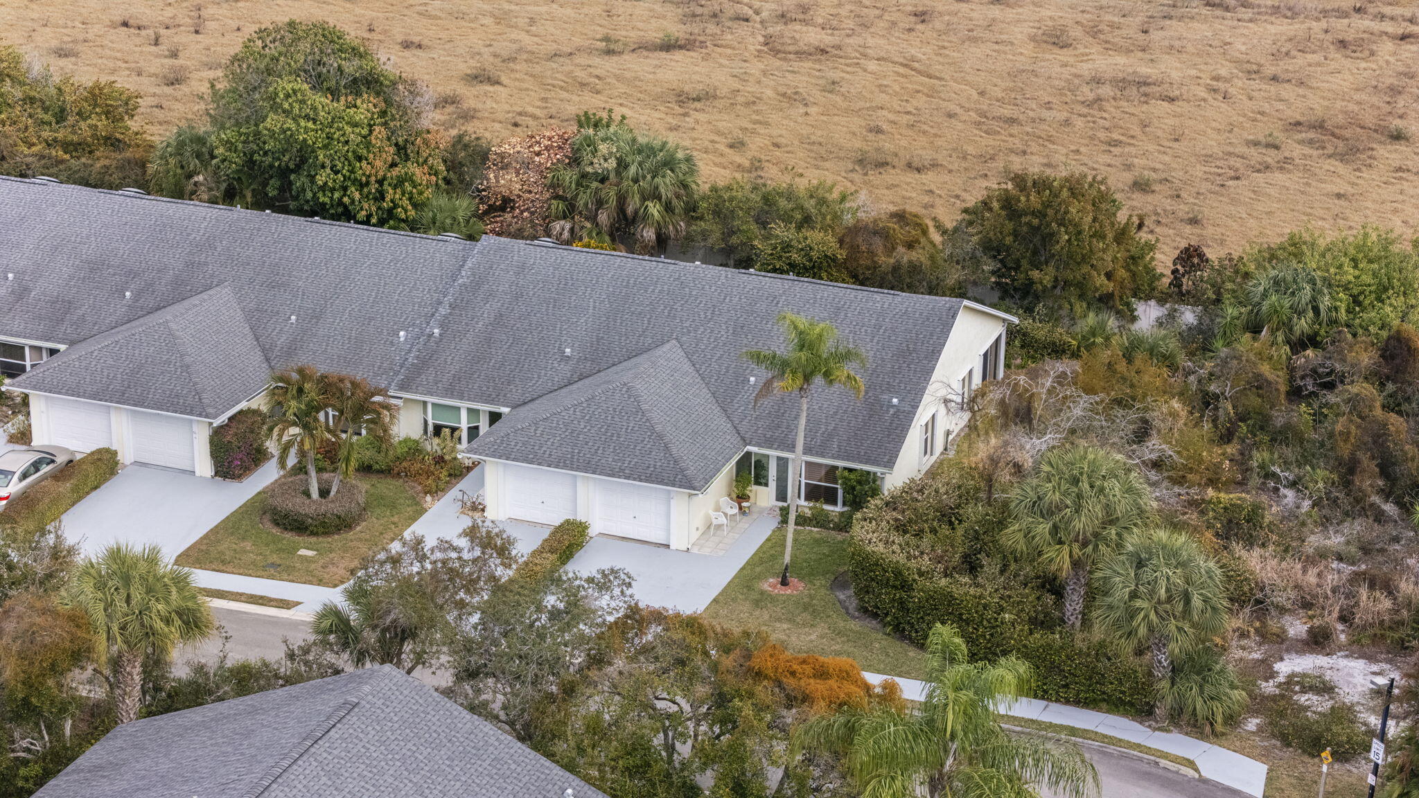 SEA PINES - Residential