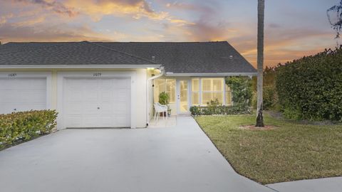 Property photo of 11079 se sea pines circle, hobe sound, FL 33455