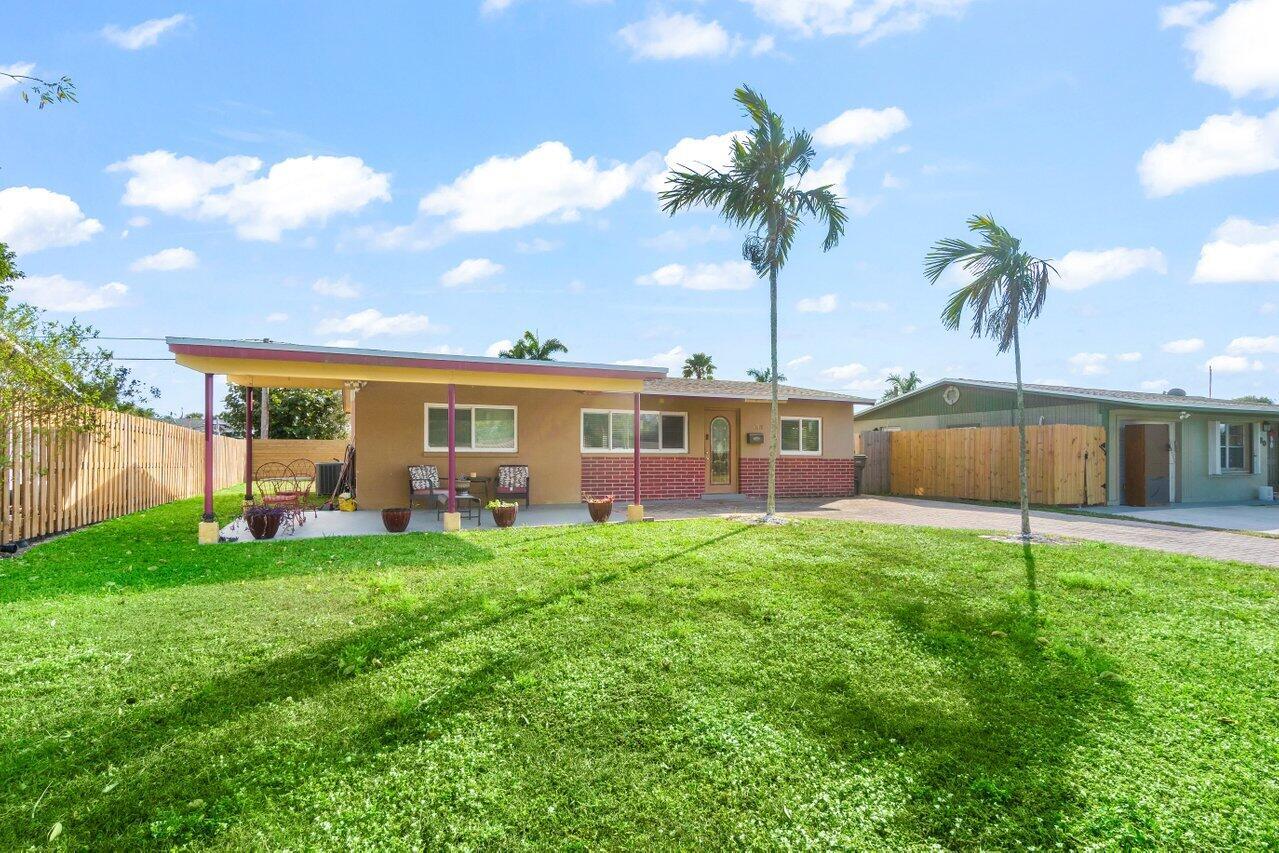 3618 Island Road