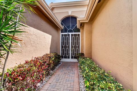 Tiny photo for 11366 Barca Boulevard, Boynton Beach, FL 33437 (MLS # B26013972)
