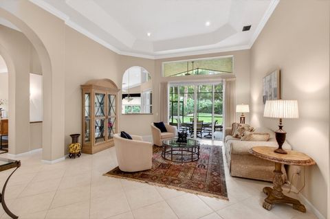 Tiny photo for 11366 Barca Boulevard, Boynton Beach, FL 33437 (MLS # B26013972)