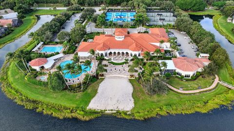 Tiny photo for 11366 Barca Boulevard, Boynton Beach, FL 33437 (MLS # B26013972)