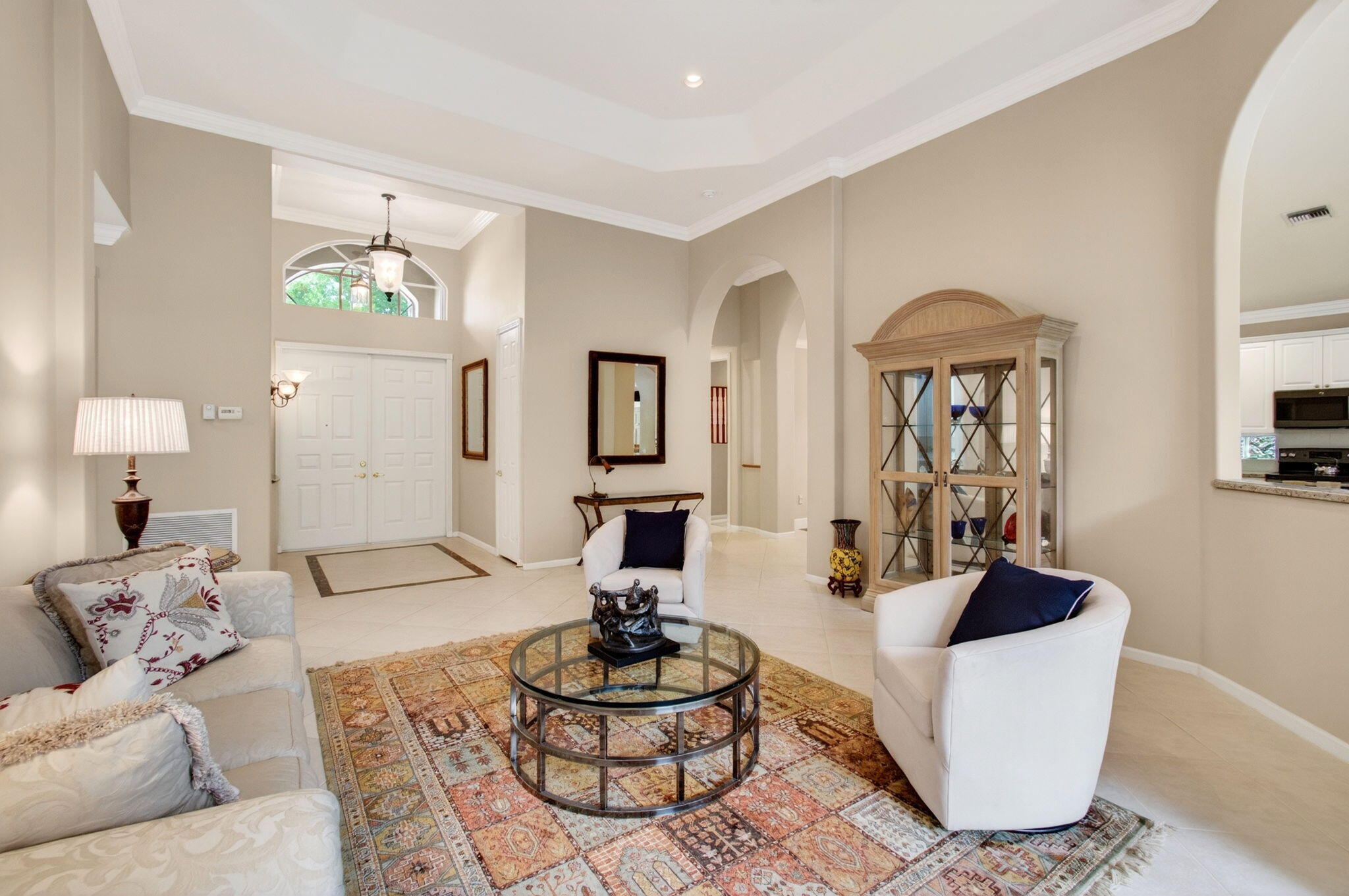 VALENCIA LAKES 1 - Residential