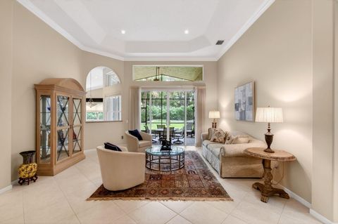 Tiny photo for 11366 Barca Boulevard, Boynton Beach, FL 33437 (MLS # B26013972)