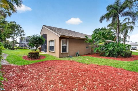 Tiny photo for 11366 Barca Boulevard, Boynton Beach, FL 33437 (MLS # B26013972)