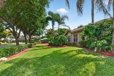 Tiny photo for 11366 Barca Boulevard, Boynton Beach, FL 33437 (MLS # B26013972)