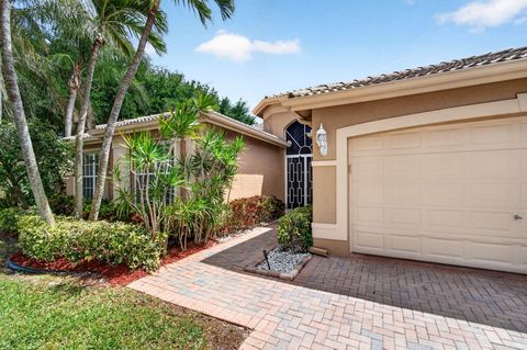 Tiny photo for 11366 Barca Boulevard, Boynton Beach, FL 33437 (MLS # B26013972)