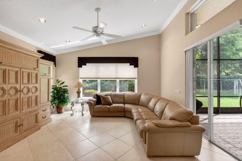 Tiny photo for 11366 Barca Boulevard, Boynton Beach, FL 33437 (MLS # B26013972)