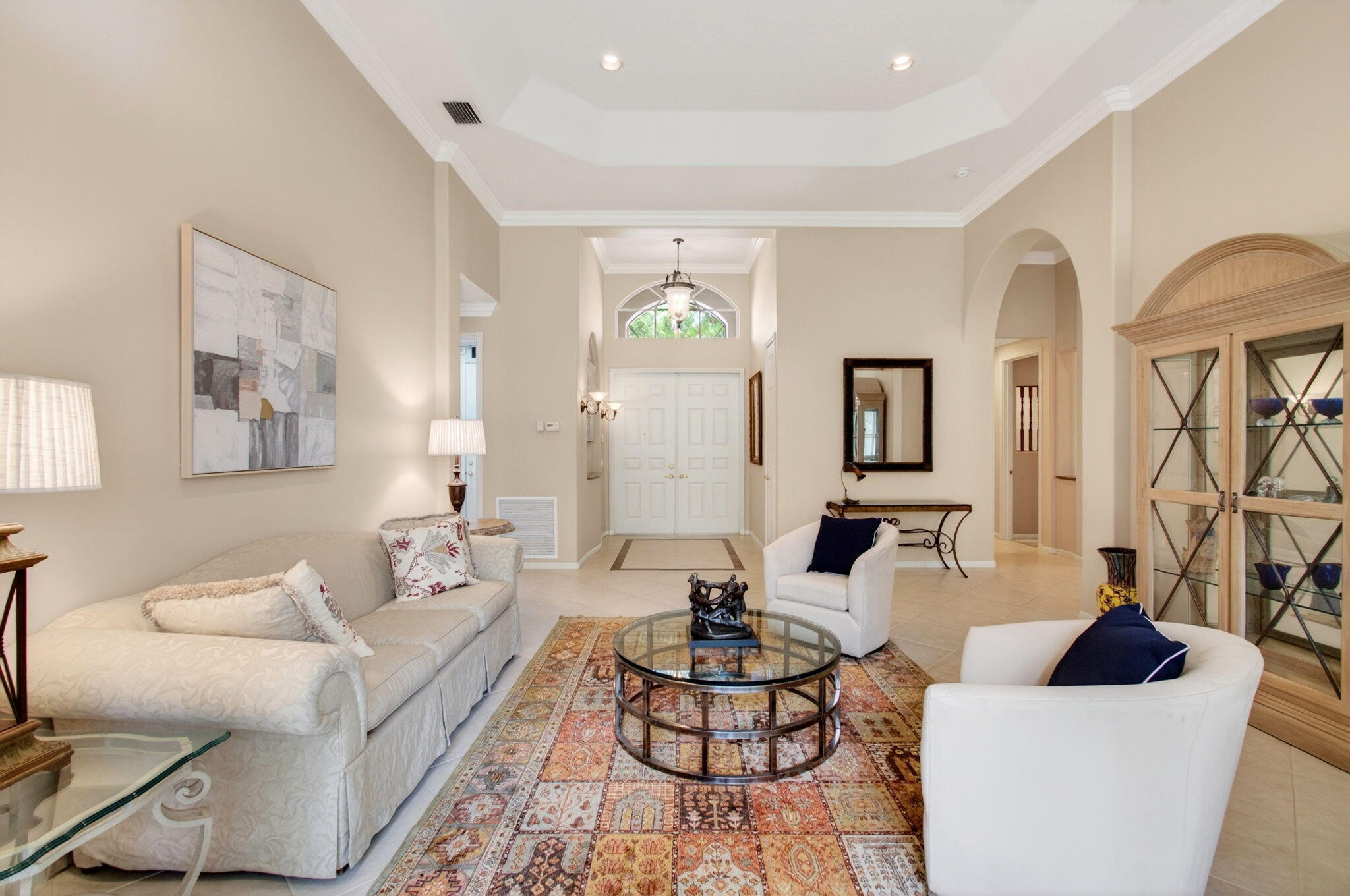 VALENCIA LAKES 1 - Residential