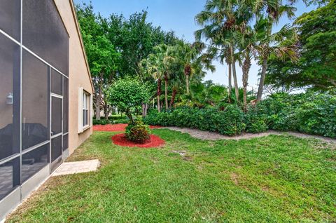 Tiny photo for 11366 Barca Boulevard, Boynton Beach, FL 33437 (MLS # B26013972)