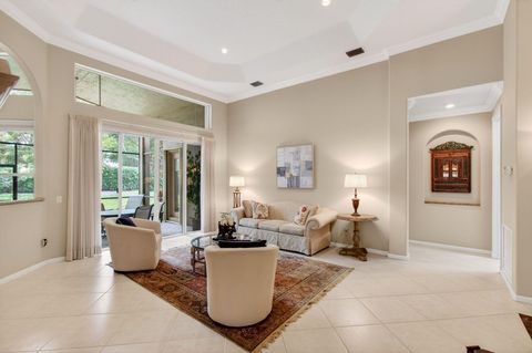 Tiny photo for 11366 Barca Boulevard, Boynton Beach, FL 33437 (MLS # B26013972)