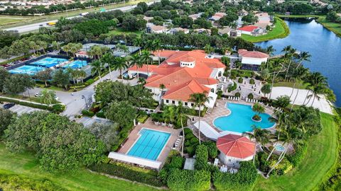 Tiny photo for 11366 Barca Boulevard, Boynton Beach, FL 33437 (MLS # B26013972)