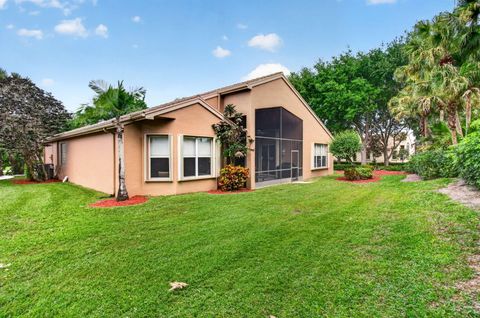 Tiny photo for 11366 Barca Boulevard, Boynton Beach, FL 33437 (MLS # B26013972)