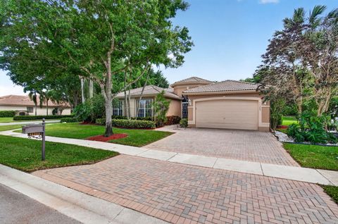 Tiny photo for 11366 Barca Boulevard, Boynton Beach, FL 33437 (MLS # B26013972)
