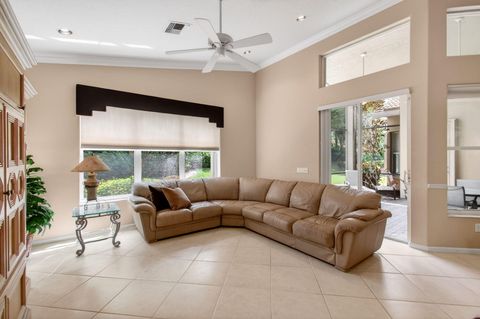 Tiny photo for 11366 Barca Boulevard, Boynton Beach, FL 33437 (MLS # B26013972)