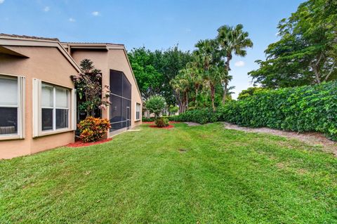 Tiny photo for 11366 Barca Boulevard, Boynton Beach, FL 33437 (MLS # B26013972)