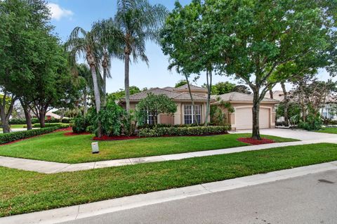 Tiny photo for 11366 Barca Boulevard, Boynton Beach, FL 33437 (MLS # B26013972)