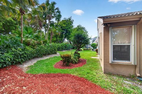 Tiny photo for 11366 Barca Boulevard, Boynton Beach, FL 33437 (MLS # B26013972)
