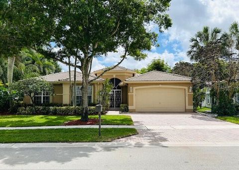 11366 Barca Boulevard Boynton Beach FL 33437
